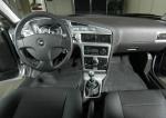 Daewoo Nexia 2008 года